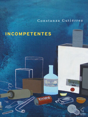 cover image of Incompetentes